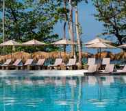 Kolam Renang 5 Eden Beach Resort & Spa (SHA PLUS+)