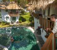 Kolam Renang 4 Eden Beach Resort & Spa (SHA PLUS+)