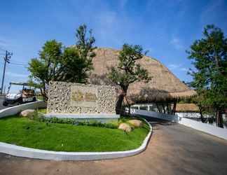 Lobi 2 Eden Beach Resort & Spa (SHA PLUS+)