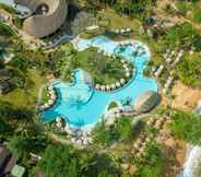 Bangunan 2 Eden Beach Resort & Spa (SHA PLUS+)