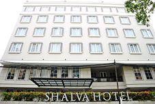 Exterior Hotel Shalva Jakarta