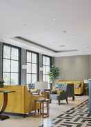 LOBBY Hotel Shalva Jakarta