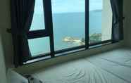 Bedroom 5 Beach City Apartment - Muong Thanh Vien Trieu