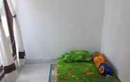 Kamar Tidur 3 Kradenan Homestay