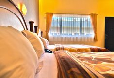 Bedroom 4 Hotel Kencana Pemalang