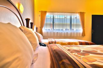Bedroom 4 Hotel Kencana Pemalang