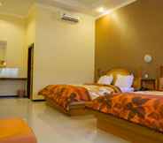 Bedroom 4 Hotel Kencana Pemalang