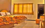 ห้องนอน 6 Hotel Kencana Pemalang