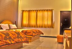 Bedroom 7 Hotel Kencana Pemalang