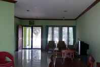 Lobby Tiga Sekawan Homestay