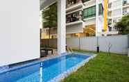 Swimming Pool 6 Ace Residences @ East Coast