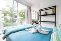 Kamar Tidur Ace Residences @ East Coast