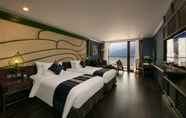 Bedroom 3 Pistachio Hotel Sapa