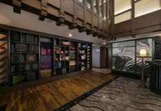 大廳 6 Pistachio Hotel Sapa