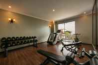 Fitness Center Pistachio Hotel Sapa