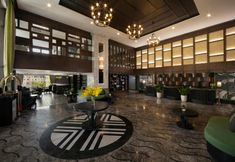 大廳 5 Pistachio Hotel Sapa