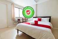 Kamar Tidur RedDoorz Plus near Capitol Commons