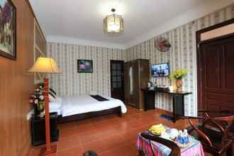 Phòng ngủ 4 La Sapa Hotel