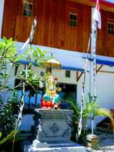 Luar Bangunan 4 The Bali Cottage & Spa