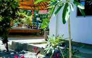 Luar Bangunan 4 The Bali Cottage & Spa