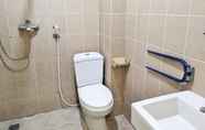 Toilet Kamar 5 Antene Residence