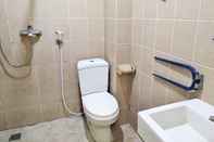 Toilet Kamar Antene Residence