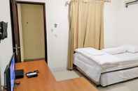 Bilik Tidur Antene Residence