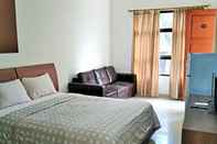 Bedroom Golden Palm Residence Tiong