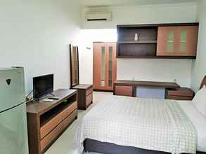 Bedroom 4 Golden Palm Residence Tiong