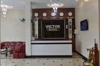 Lobi Victor Hotel