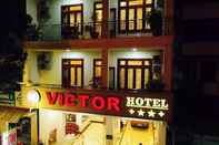 Exterior Victor Hotel