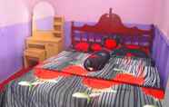 Kamar Tidur 2 Cozy Stay at Homestay Cantigi Dieng Syariah