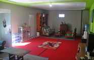 Lobi 7 Cozy Stay at Homestay Cantigi Dieng Syariah