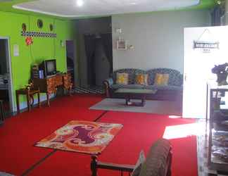 ล็อบบี้ 2 Cozy Stay at Homestay Cantigi Dieng Syariah