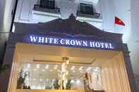 Exterior White Crown Hotel