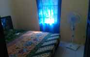 Bedroom 6 Empat Putra Homestay