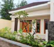 Exterior 2 2 Bedroom Plunge Pool at Abhaya Villa Wonosobo