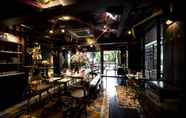 Restaurant 5 Dhevi Bangkok Hotel (SHA Extra Plus)