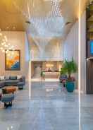 LOBBY Zenia Boutique Hotel Nha Trang