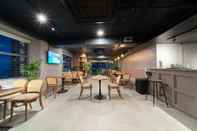 Bar, Cafe and Lounge Zenia Boutique Hotel Nha Trang