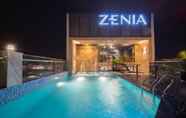 Hồ bơi 2 Zenia Boutique Hotel Nha Trang