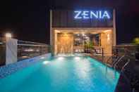 Swimming Pool Zenia Boutique Hotel Nha Trang