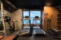 Fitness Center Zenia Boutique Hotel Nha Trang