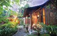 พื้นที่สาธารณะ 2 Ethnic Room at Omah Gladak by Omah Bungah