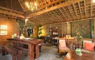 ล็อบบี้ 5 Ethnic Room at Omah Gladak by Omah Bungah