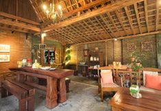 Lobi 5 Ethnic Room at Omah Gladak by Omah Bungah