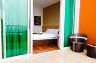 Kamar Tidur Maleo Town Square