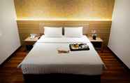 Kamar Tidur 3 Maleo Town Square