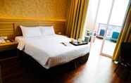 Kamar Tidur 2 Maleo Town Square