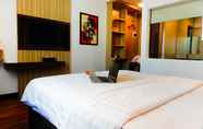 Kamar Tidur 7 Maleo Town Square